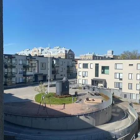 Yksioe Kakolassa Turku Exterior photo